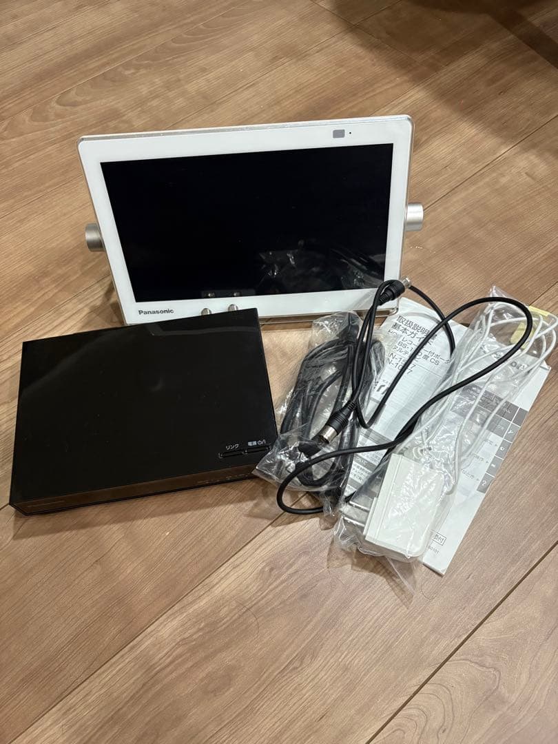 Panasonic プライベートビエラW