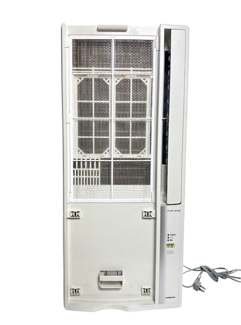 コロナ CORONA 窓用エアコン CW-16A 2021年製
