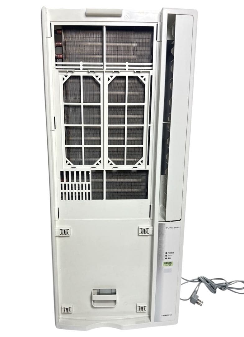 コロナ CORONA 窓用エアコン CW-16A 2021年製
