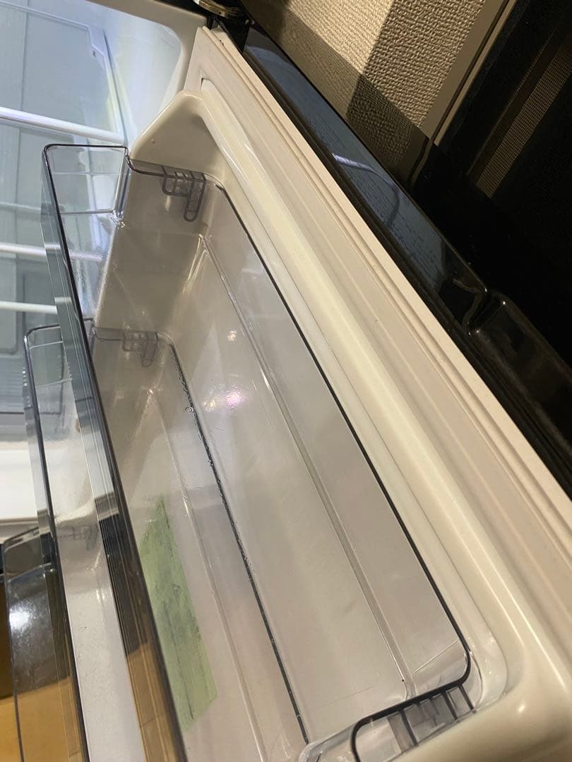 【送料込み】TOSHIBA 2022年製1人暮らし用冷蔵庫