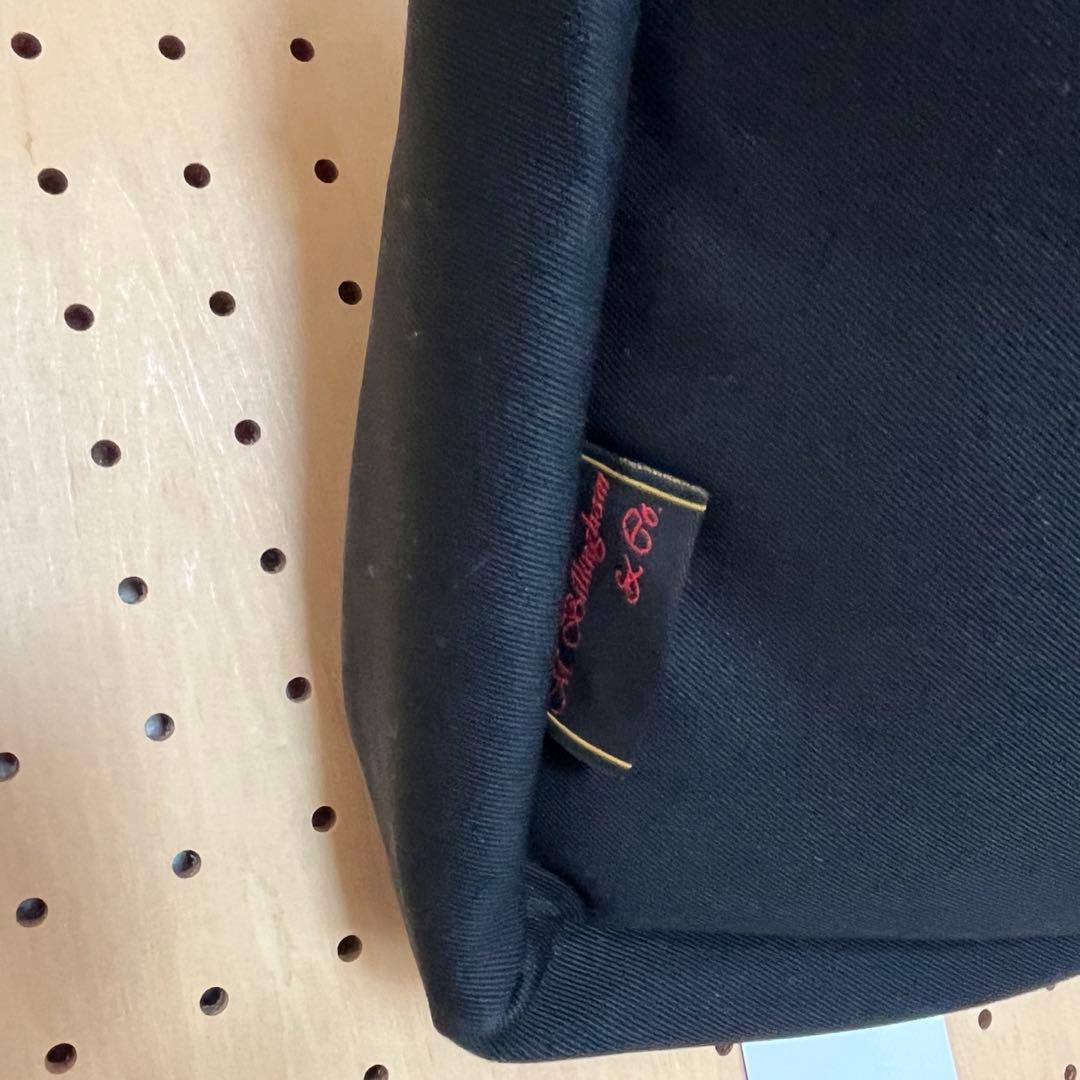 新品Billingham / ビリンガム　メッセンジャーバッグ