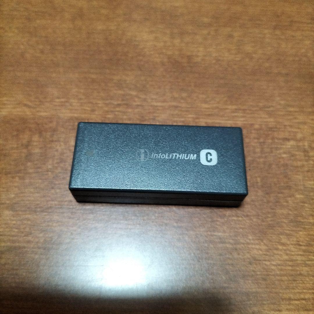 SONY DSC-F77 デジタルビデオカメラ