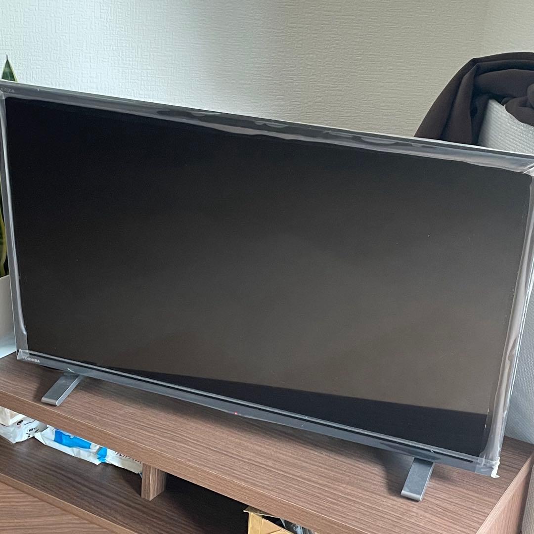 美品　液晶テレビ REGZA(レグザ) 32V34(R) 32V型