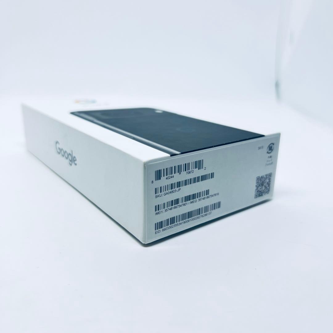 【SIMフリー】 Google Pixel 8 128GB 本体 動作確認済み