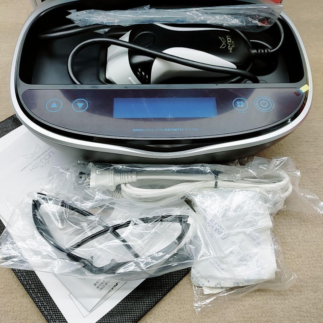 新品同様❤《最新シリーズ ケノン ver 8.6 スーパープレミアム 2