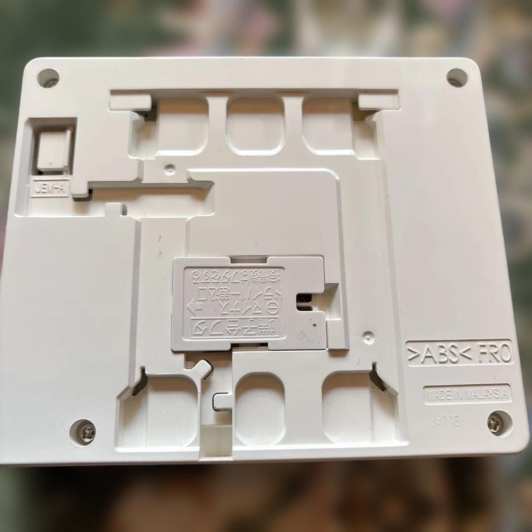 Panasonic Econavi エコキュートリモコン　HE-TQFEM