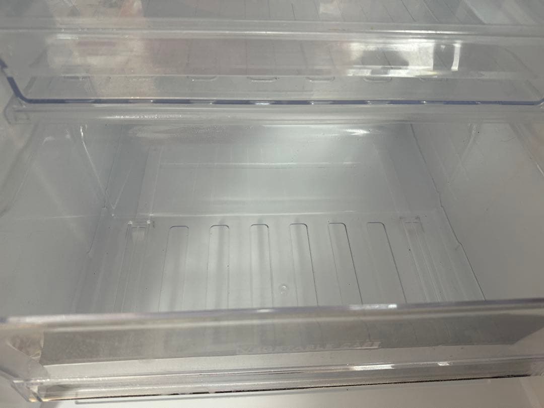 【最終値下げ】シャープ 冷蔵庫 271L 2ドア SJ-PD27D-T