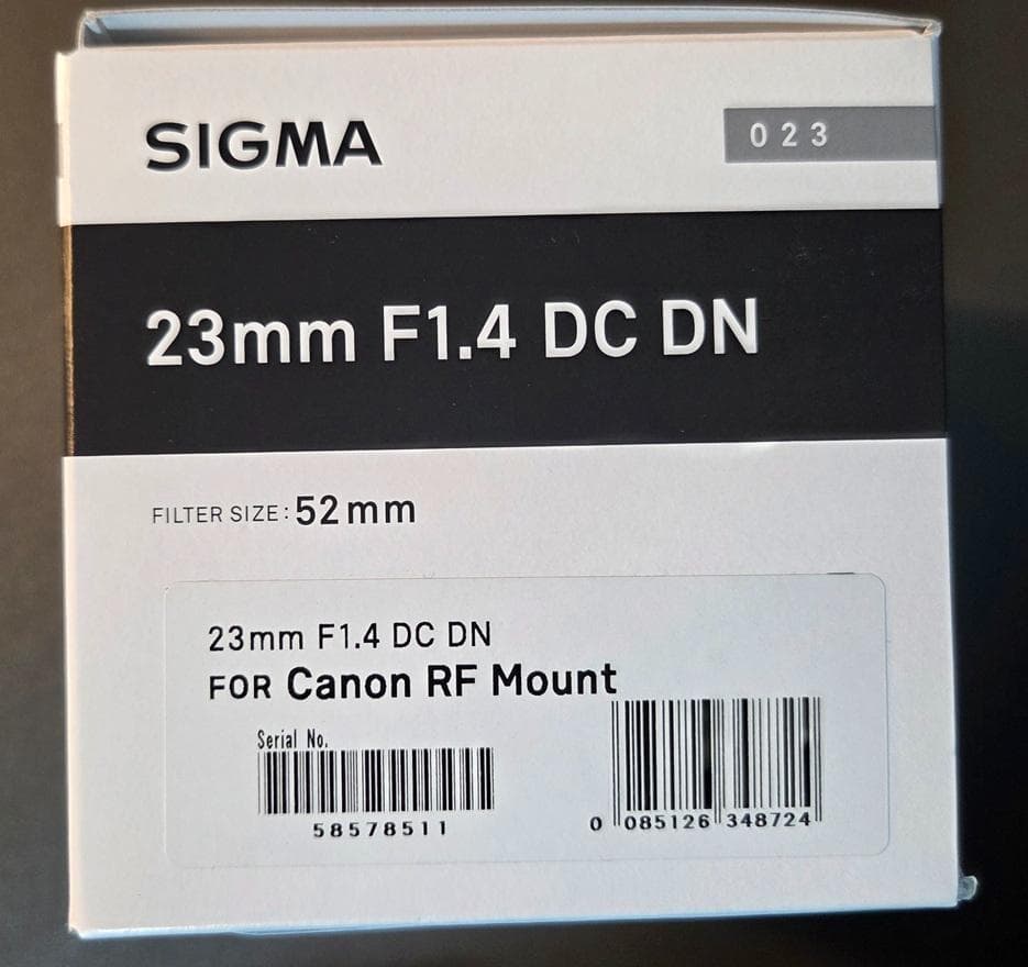 CANON EOS R50V 社外レンズ2本セット