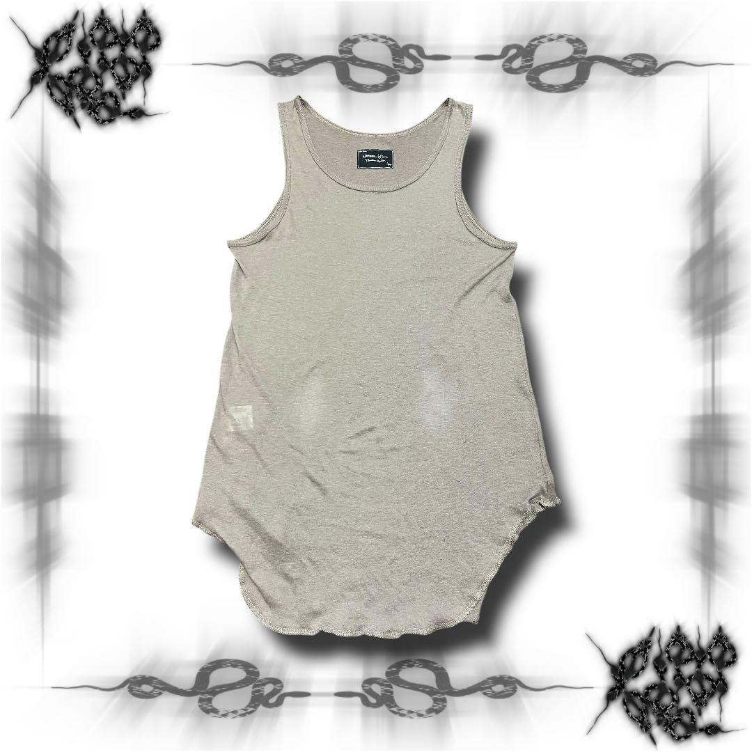 Number(n)ine 08SS BIRDS期 Tank