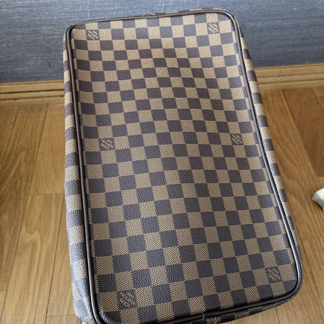 ルイヴィトンダミエグリニッジPM