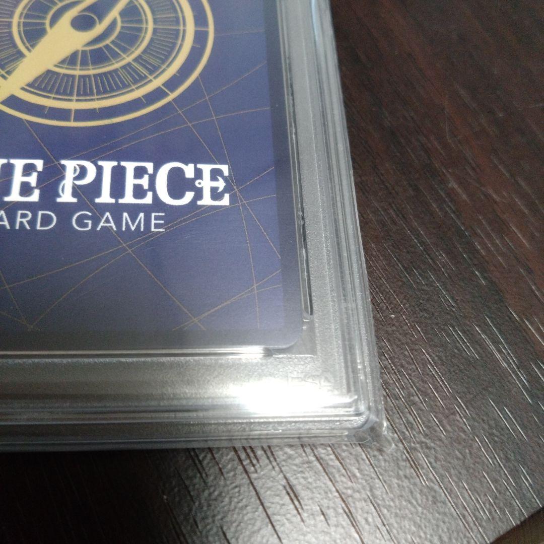 2025 ONE PIECE OP 11 JP #005 ルフィ太郎