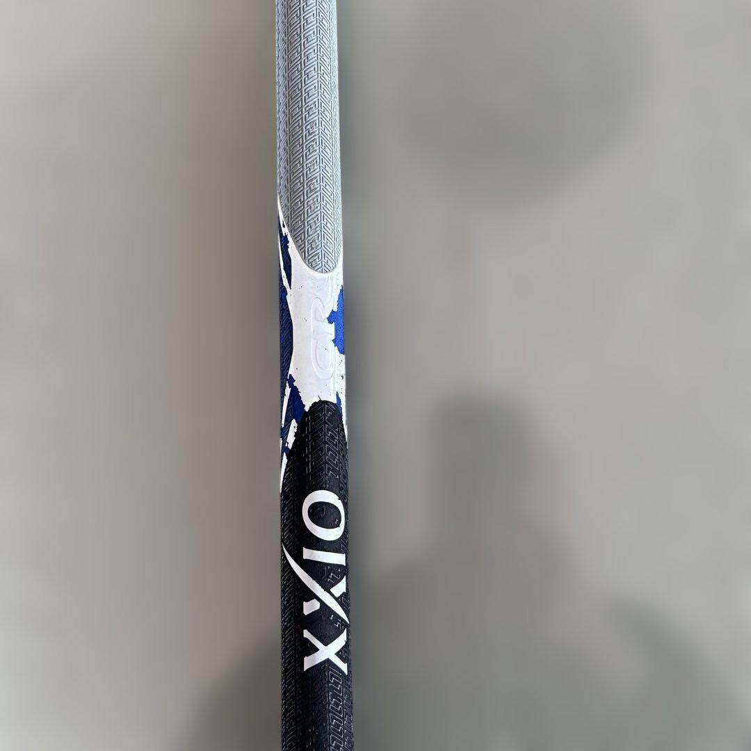 【美品】DUNLOP XXIO CRウエッジ 45°チップ&ランチッパー