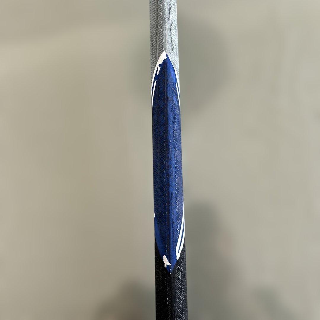 【美品】DUNLOP XXIO CRウエッジ 45°チップ&ランチッパー