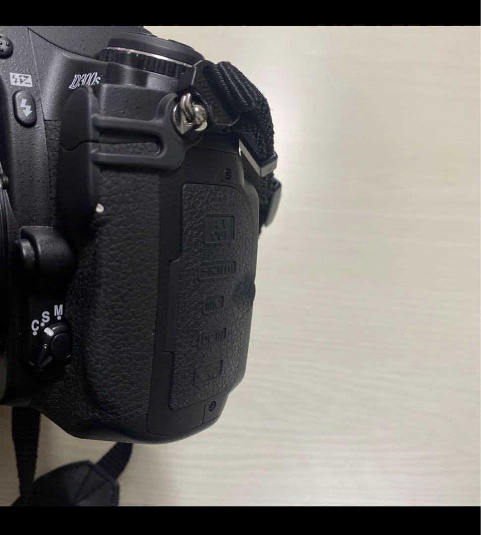 Nikon D300S&AF-S ニコン　一眼レフ
