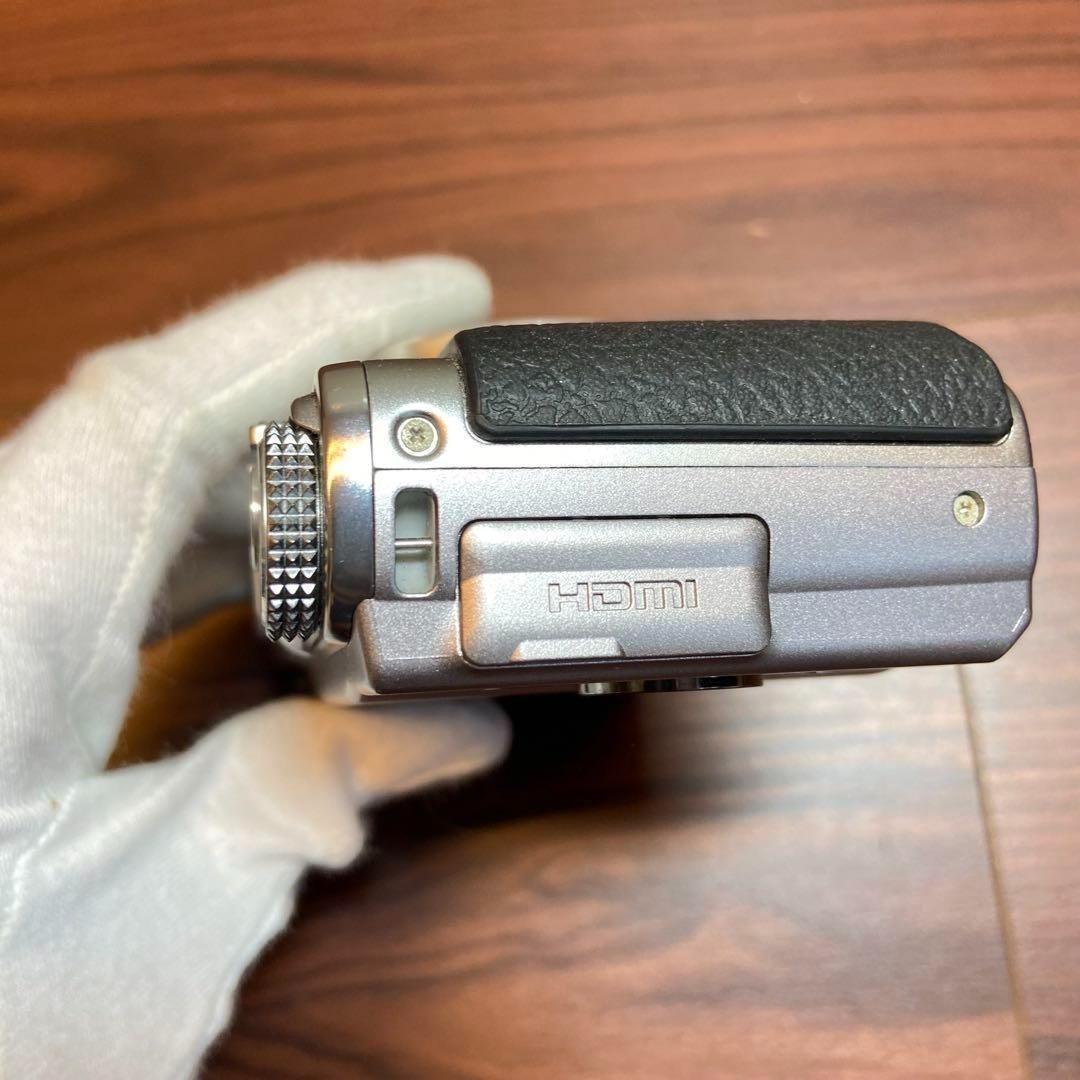 OLYMPUS SH-50 デジカメ ほぼ新品 3452