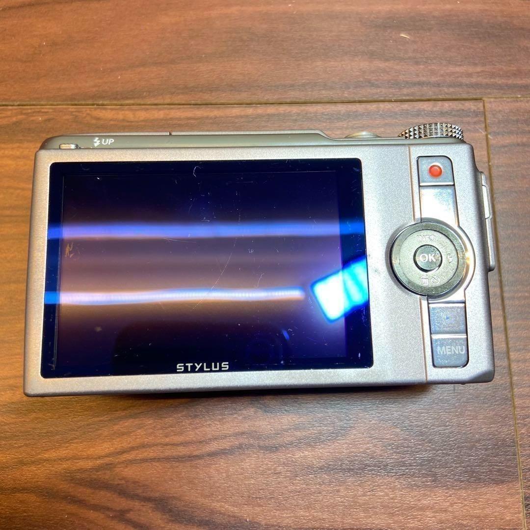 OLYMPUS SH-50 デジカメ ほぼ新品 3452