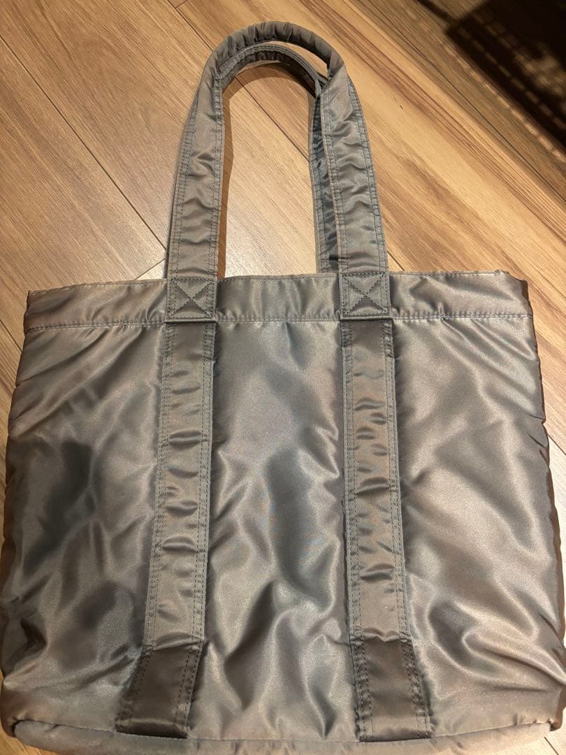 最終値下げ【フェード】PORTERタンカートートバッグ