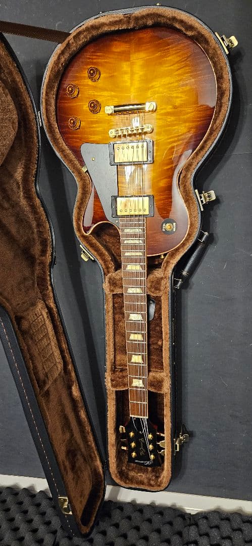 ギター momose ML-Premium/FM#20577