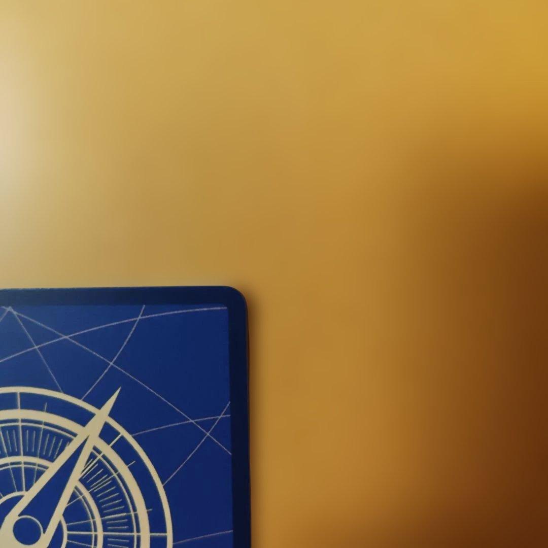 メルカリ便　スモーカー&たしぎ　SP パラレル　エッグヘッドクライシス