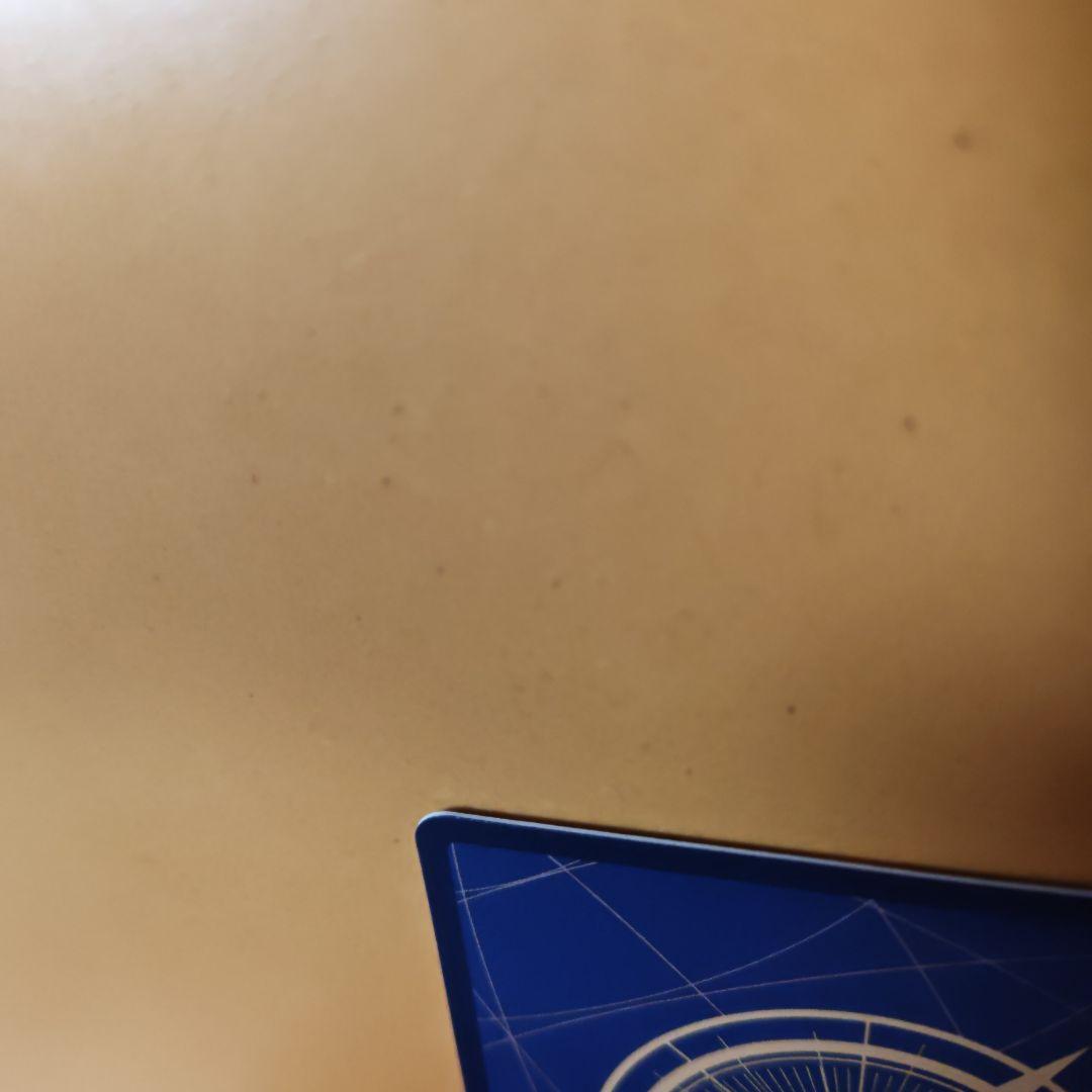 メルカリ便　スモーカー&たしぎ　SP パラレル　エッグヘッドクライシス