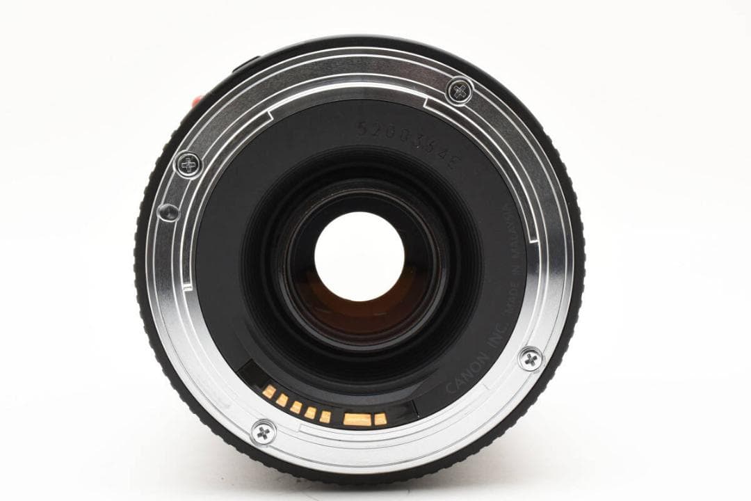 ★美品★キヤノン EF 75-300ｍｍ f4-5.6 iii USM #827