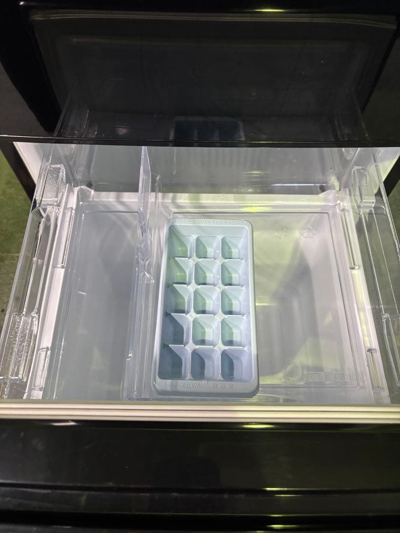 【✨配送設置無料！】00032 三菱 146ℓ冷蔵庫