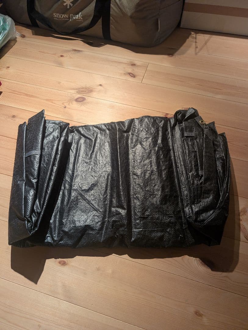 【KENTY】スノーピーク グランベルク Ｌ