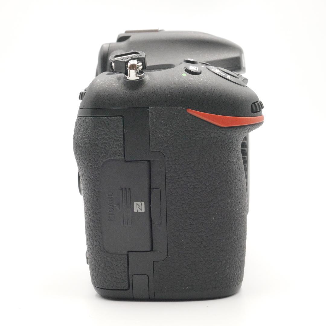 Nikon 一眼レフカメラ D500 ボディ ニコン