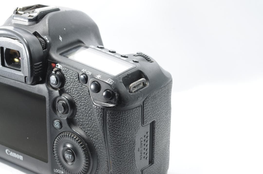 フルサイズ一眼レフデビュー❤️Canon 5D mark III✨️標準レンズ