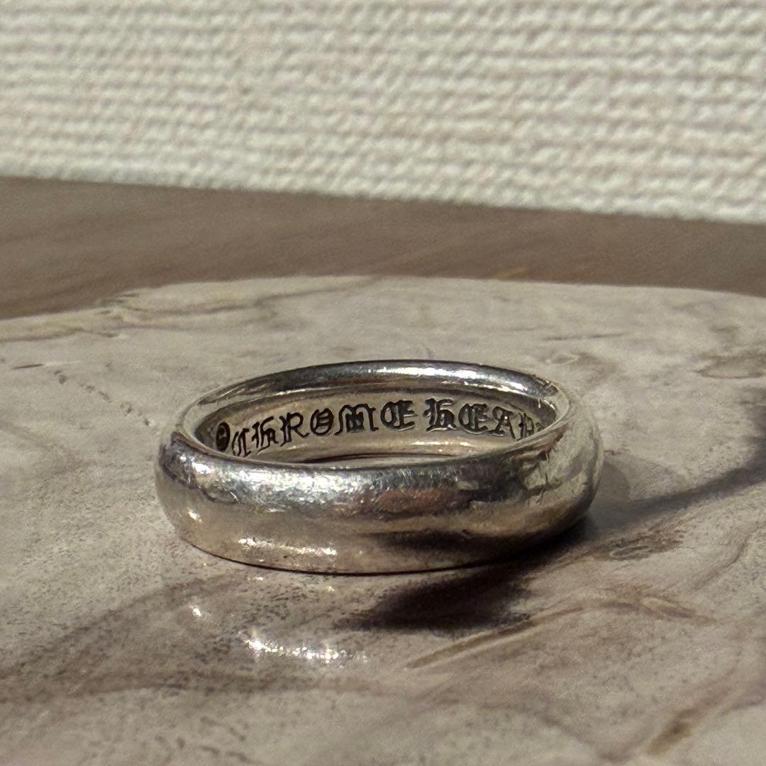 CHROME HEARTS 925シルバーリング