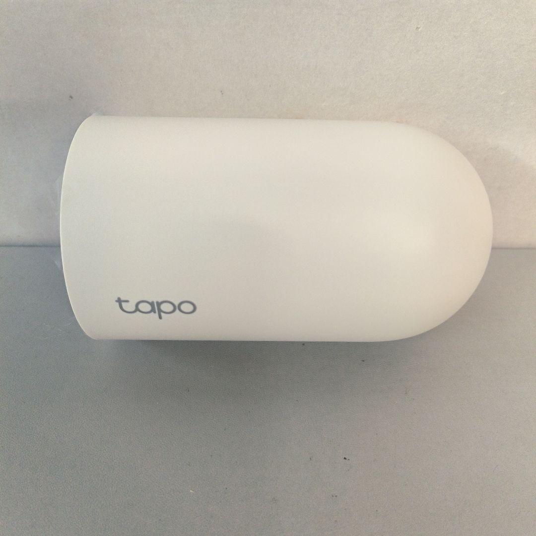 TP-LINK TC85 KIT ソーラー 給電セキュリティカメラ キット