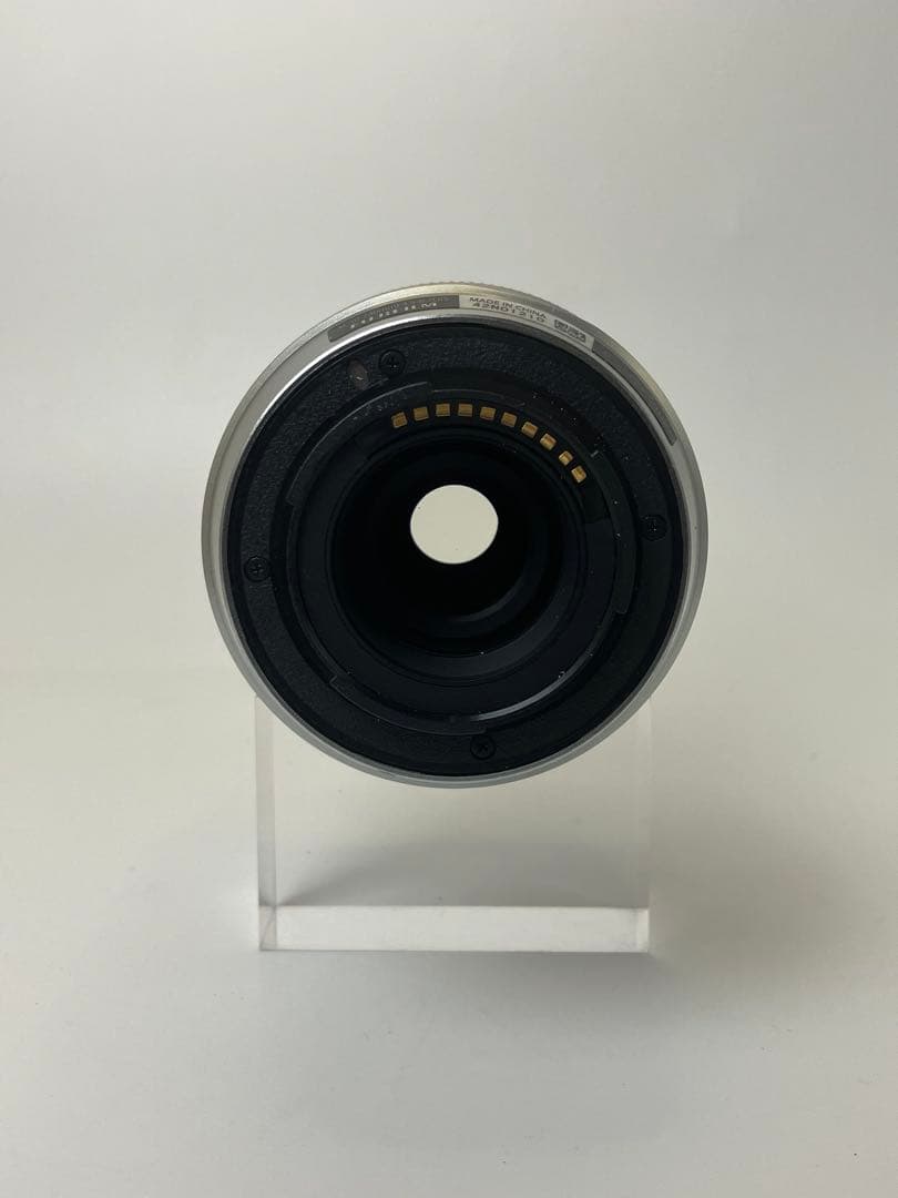 【返品保証・動作確認済】FUJIFILM X-A1 ダブルズームレンズキット