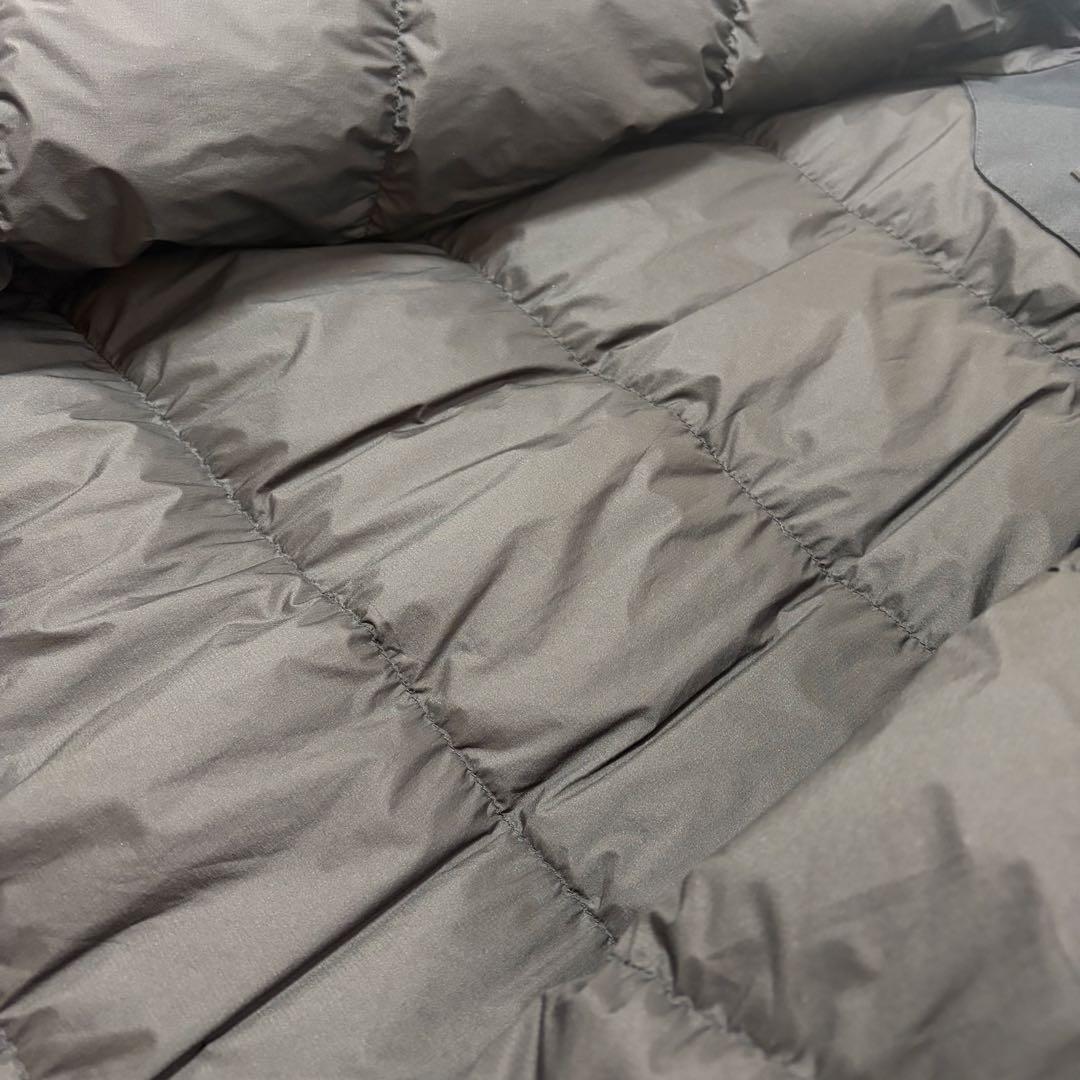 RHC別注 goldwin Down ゴアテックス ダウン ロンハーマン