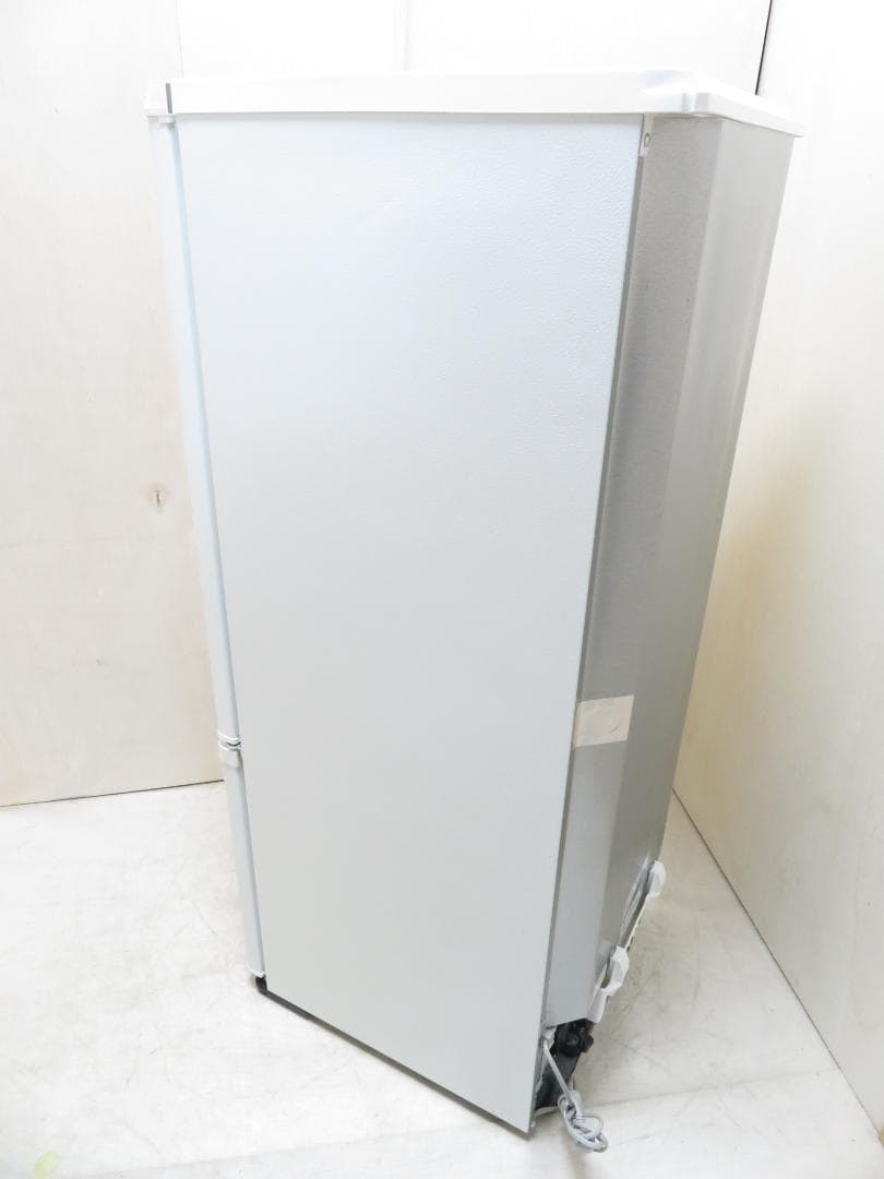 名古屋市内 近郊送料無料 パナソニック 2021年製 2ドア 冷蔵庫 168L