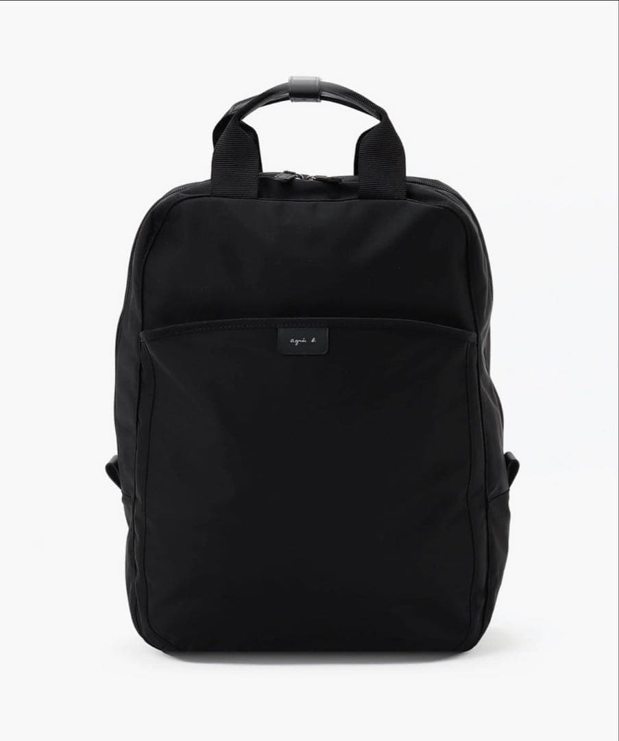 agnès b. (アニエスベー) リュック