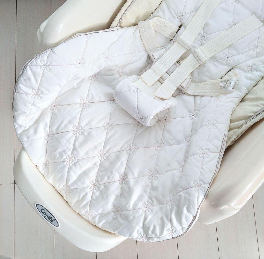 【早い者勝ち❣】コンビ 電動ハイロー フェアレット オートスウィング EX⭐︎