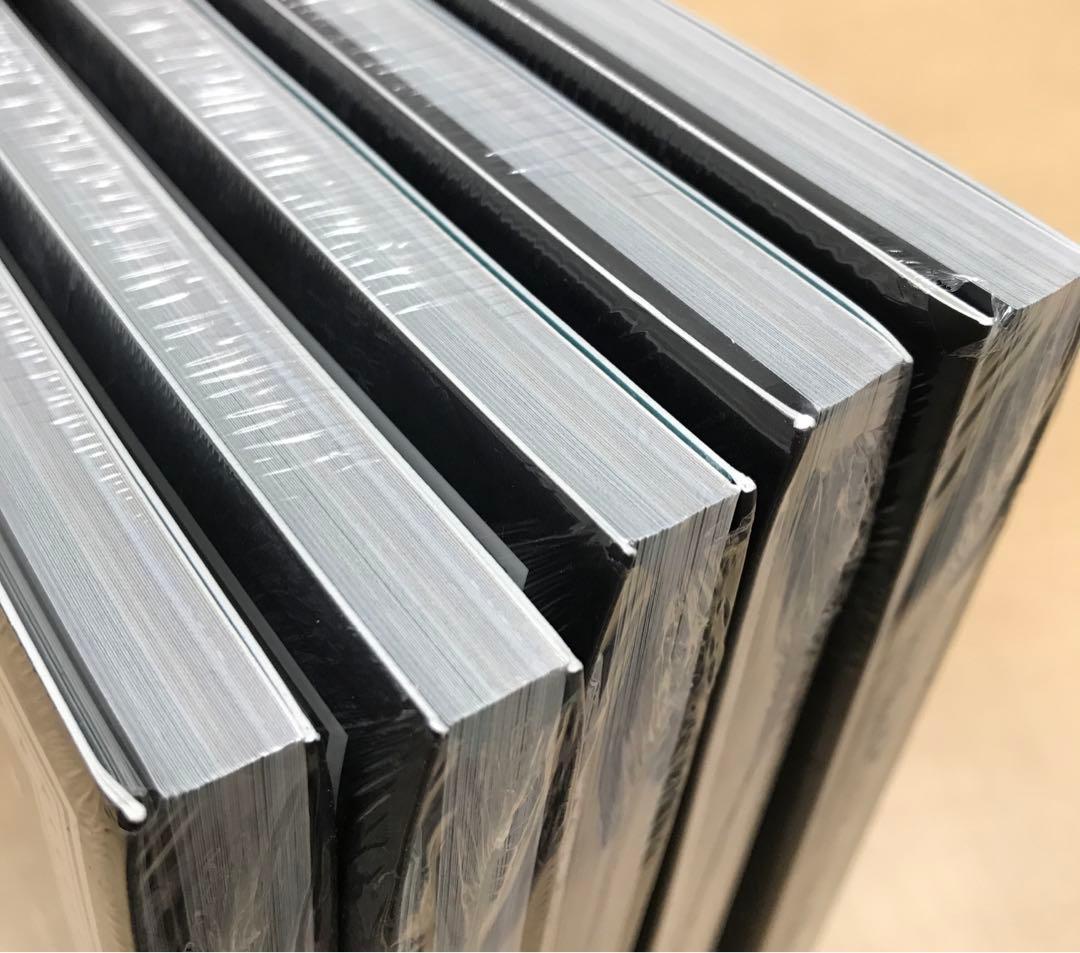 ❶ Stray Kids 5-STAR アルバム 3種 15枚 まとめ売り