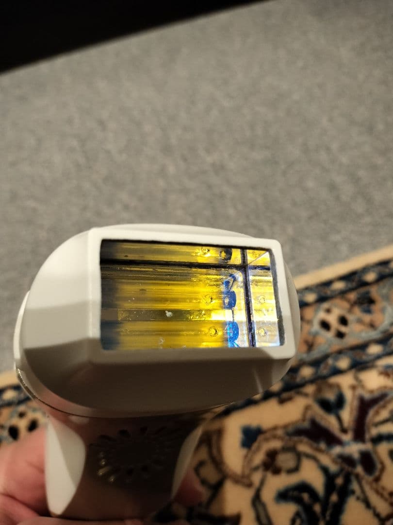 ケノン　カートリッジ　確認用