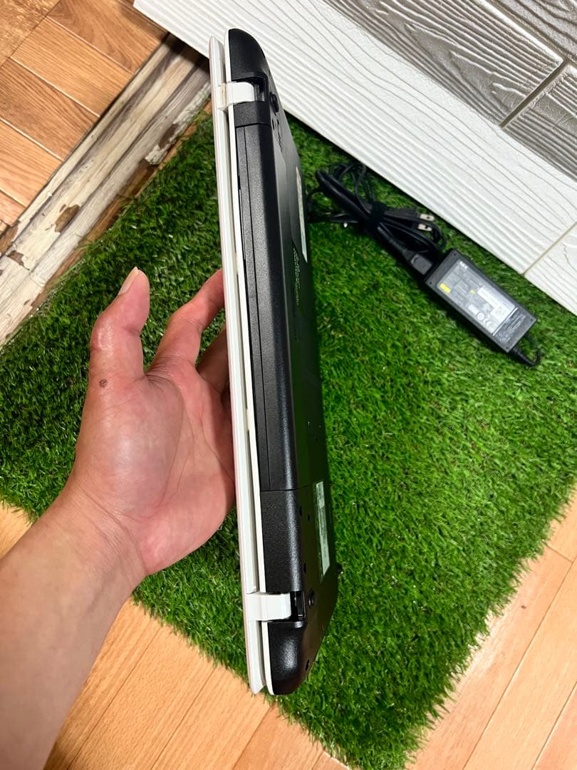 その他ノートPC本体 TOSHIBA dynabook T451/46DWD core i5