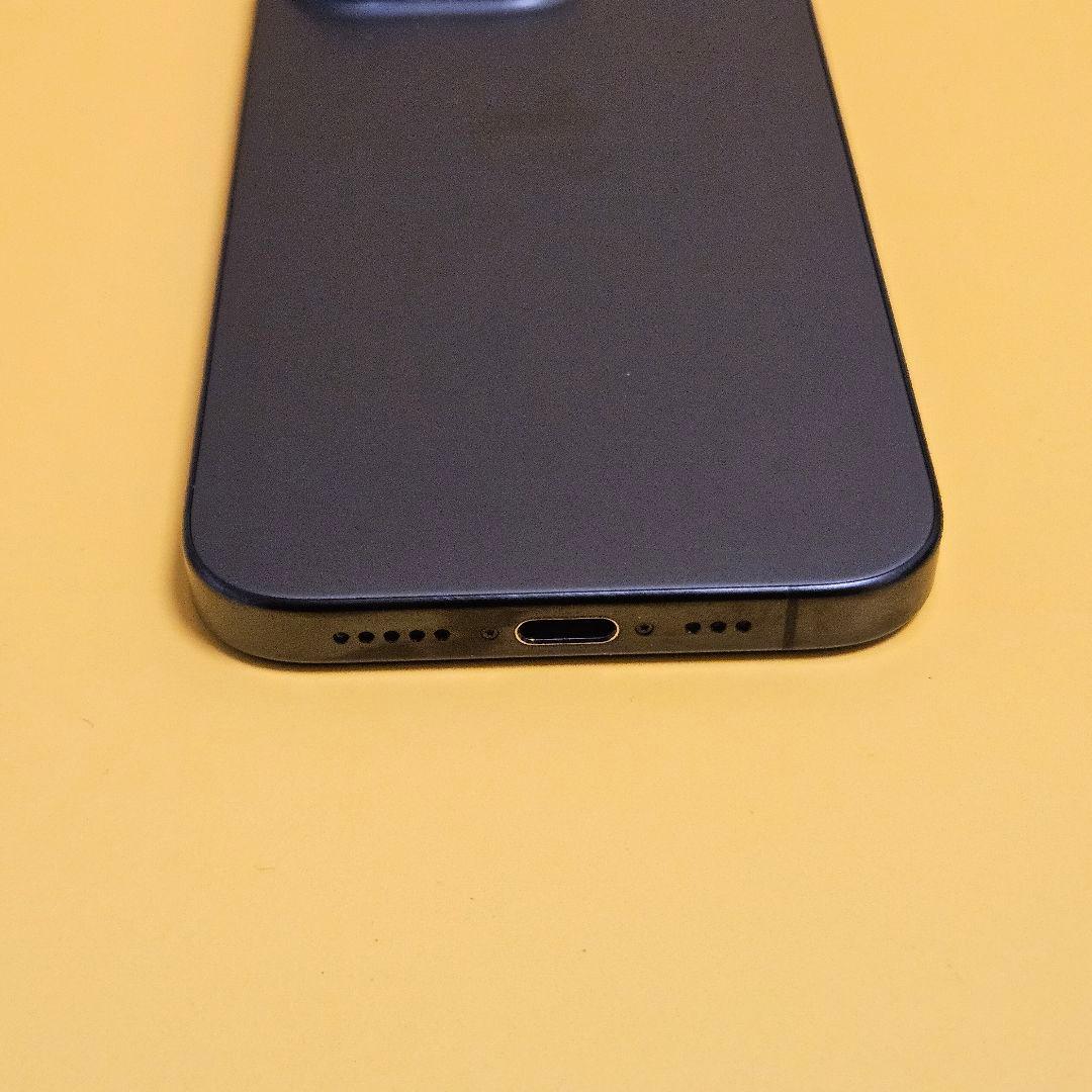 iPhon 15 Pro 256GB｜24時間以内発送!#687