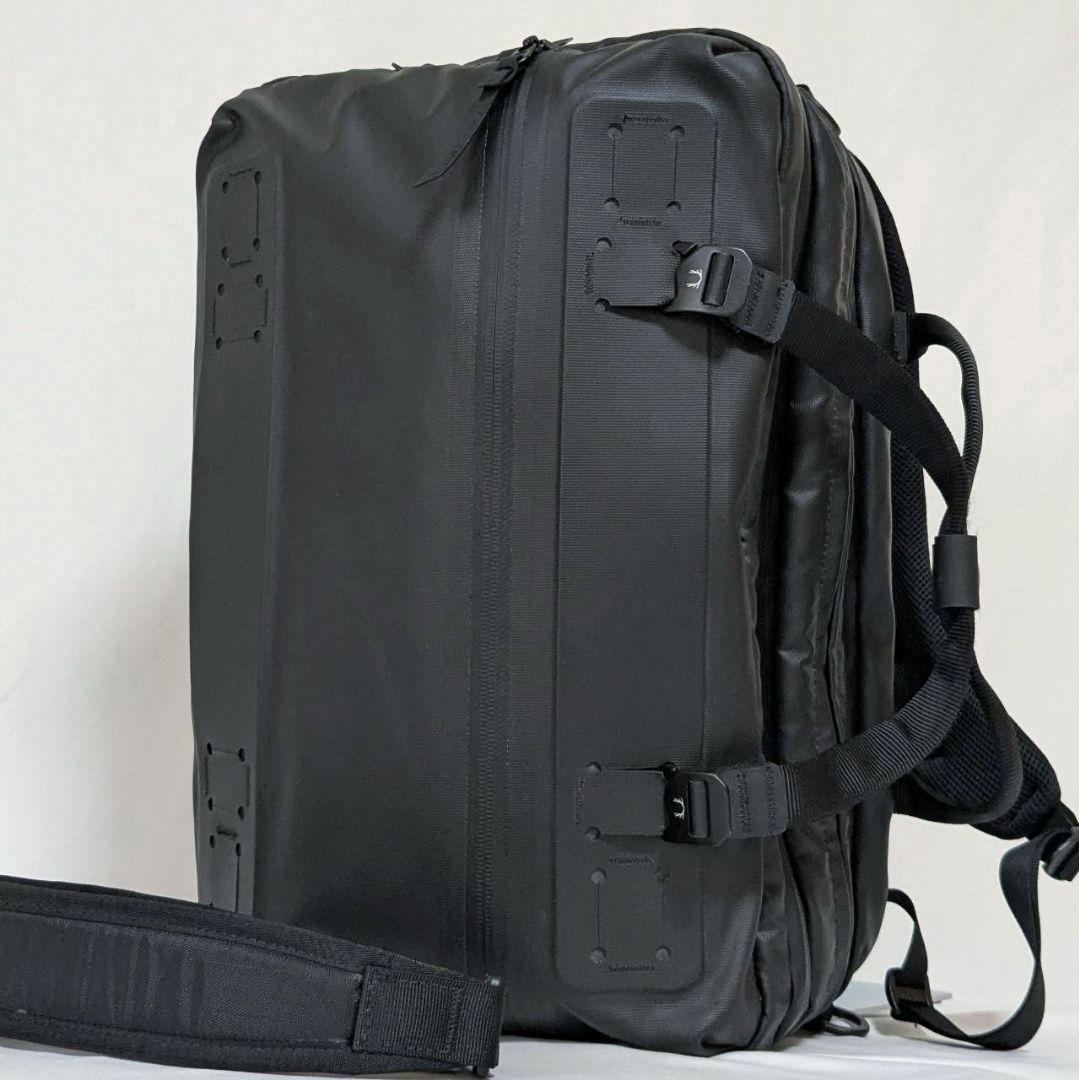 ✨美品✨ ブラックエンバー Forge 30 ビジネスバッグ リュック ブラック