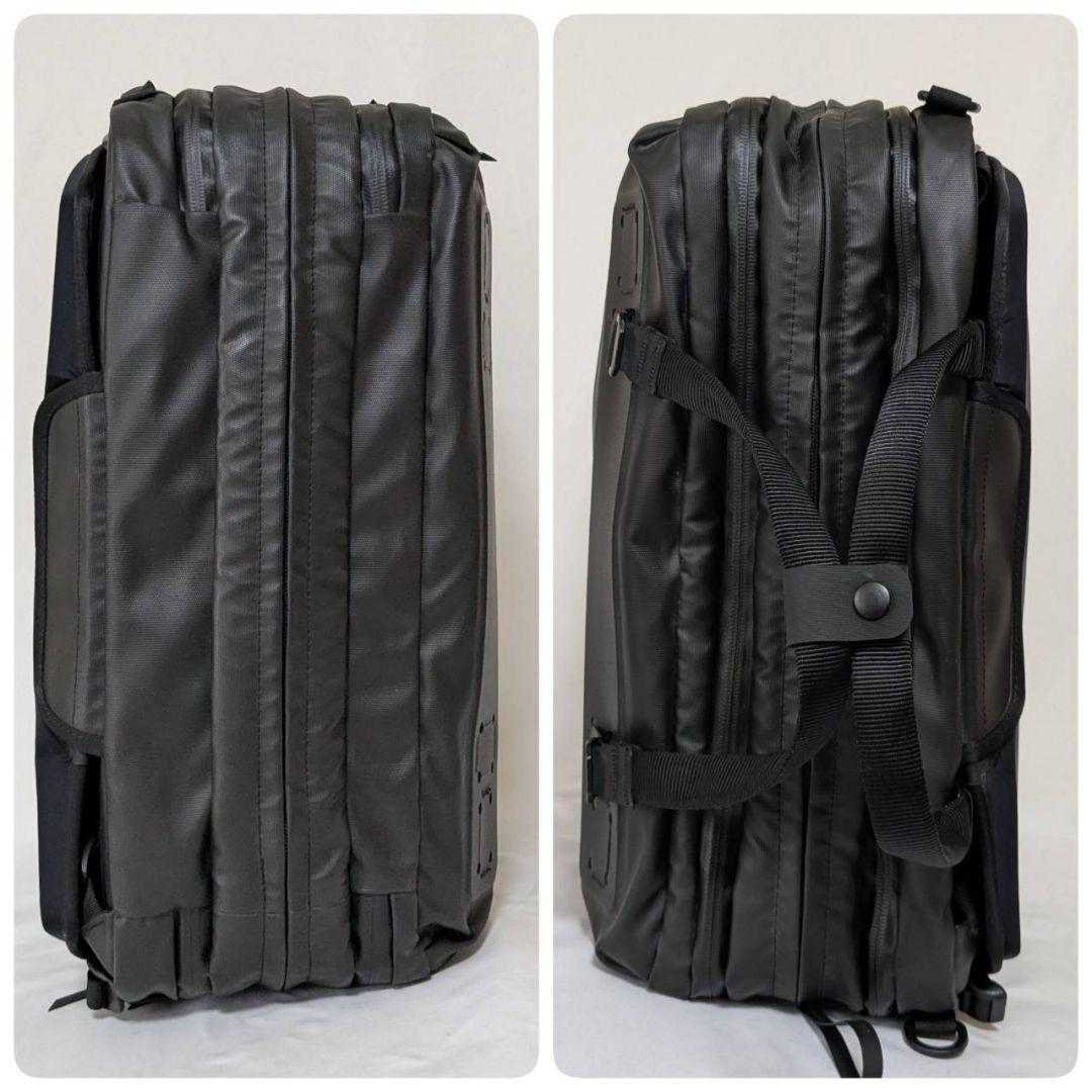 ✨美品✨ ブラックエンバー Forge 30 ビジネスバッグ リュック ブラック