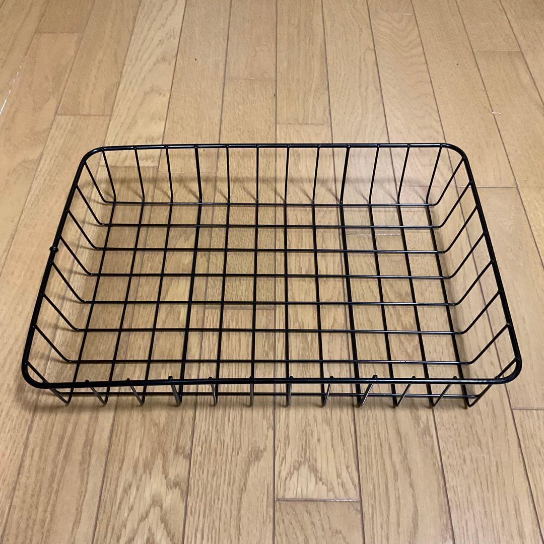 サーリー　8パックラック　WALDバスケット　カーゴネット