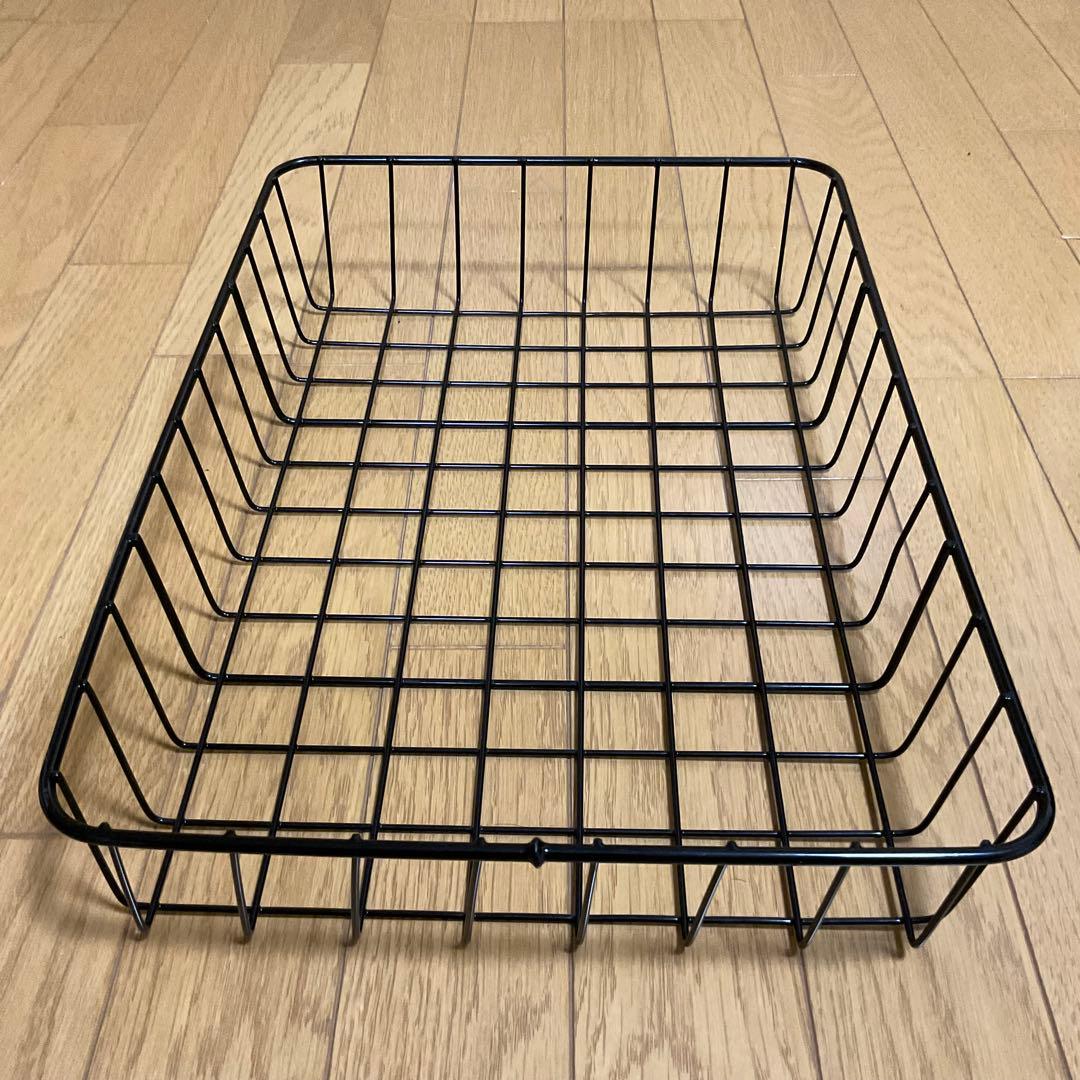 サーリー　8パックラック　WALDバスケット　カーゴネット