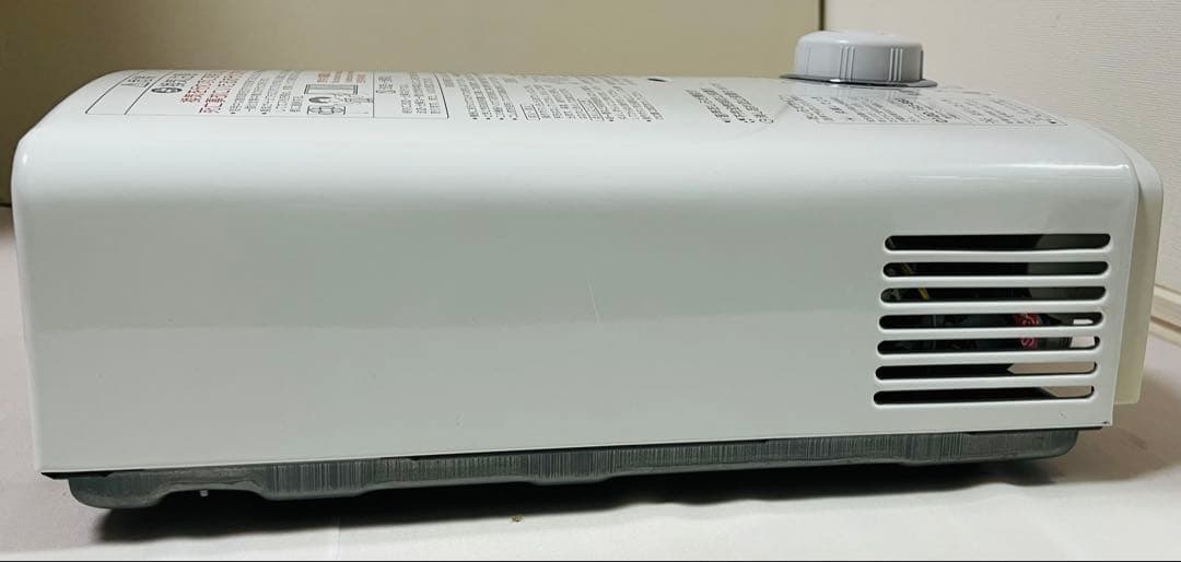 ★パロマ　瞬間湯沸器【LPガス】PH-5BV-1 元止式 給湯器