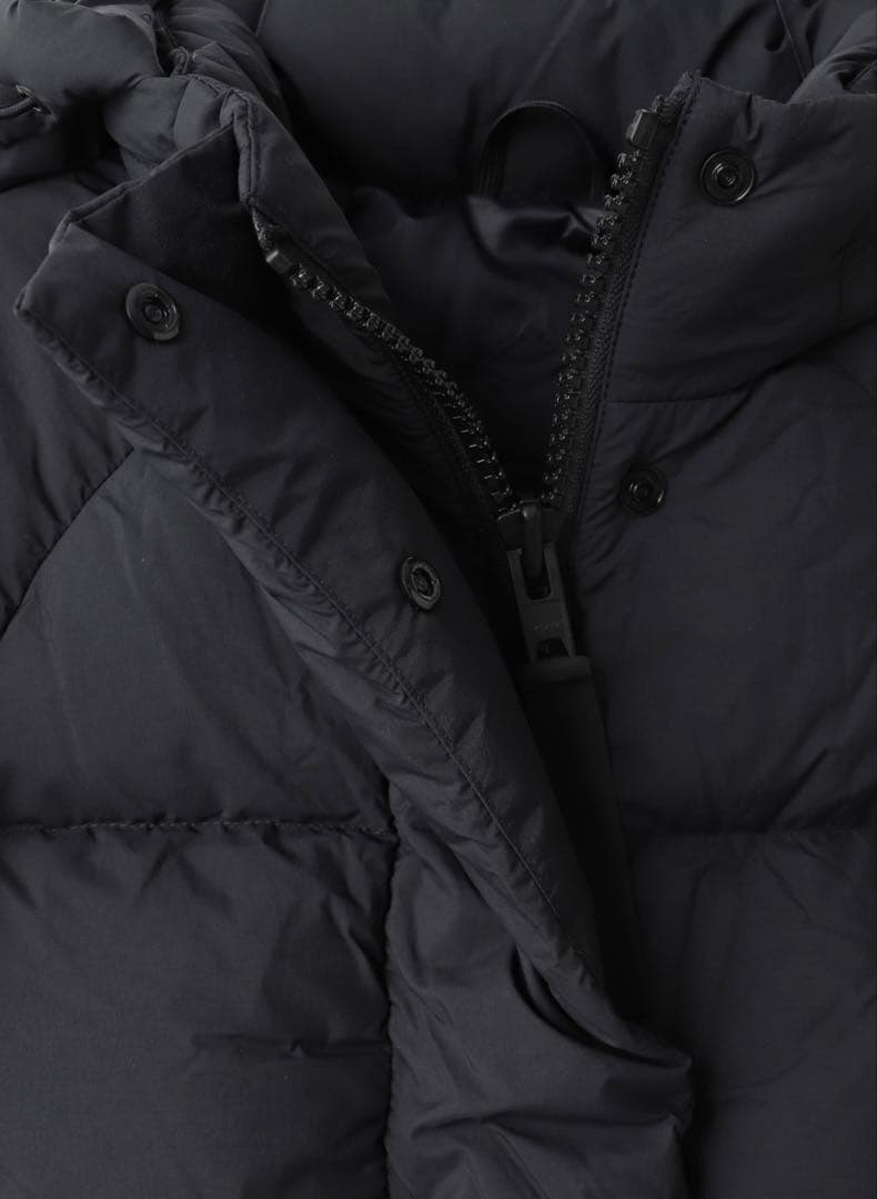   ブライデンパッファーブラックレーベル（women）XS