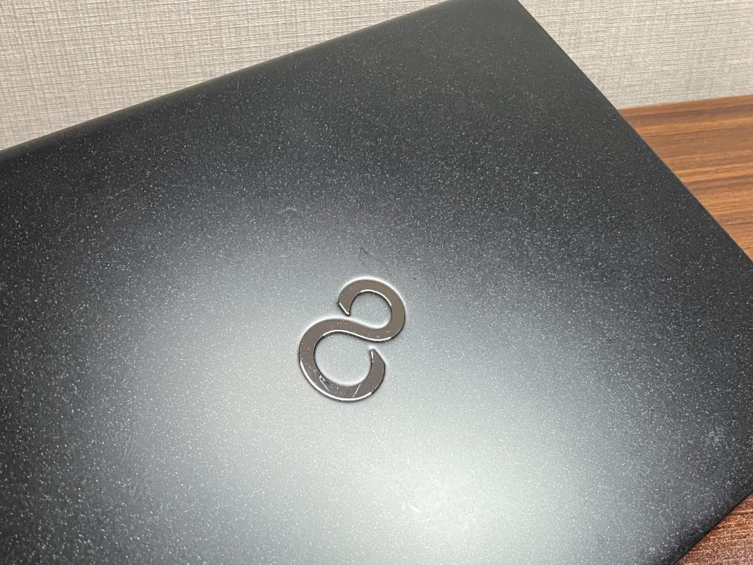富士通 ノートPC LIFEBOOK S937/S