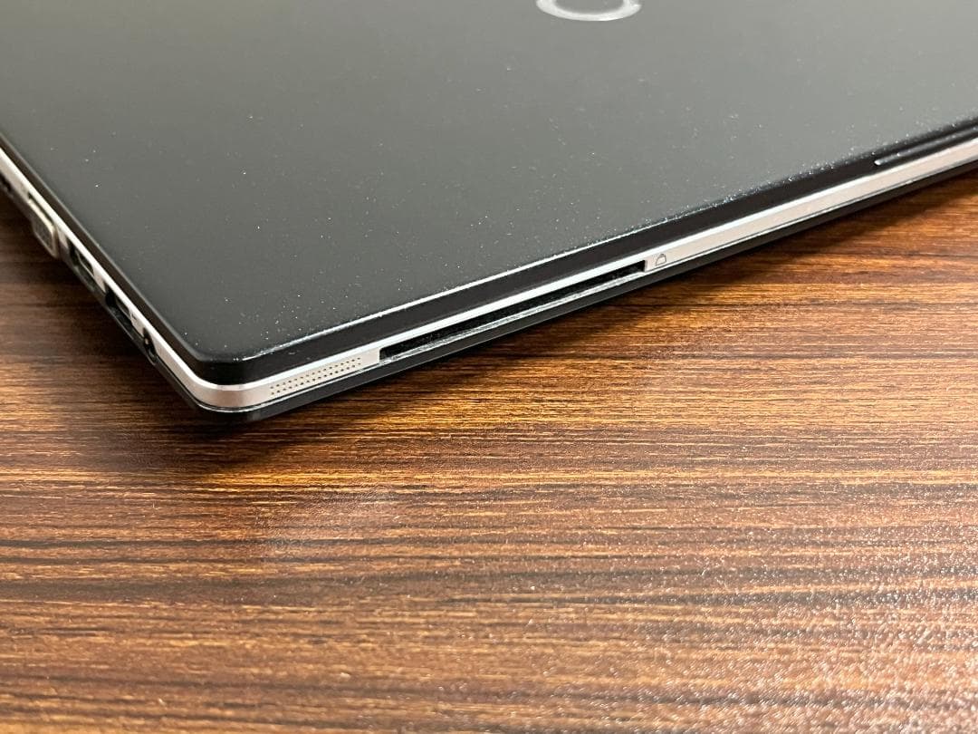 富士通 ノートPC LIFEBOOK S937/S