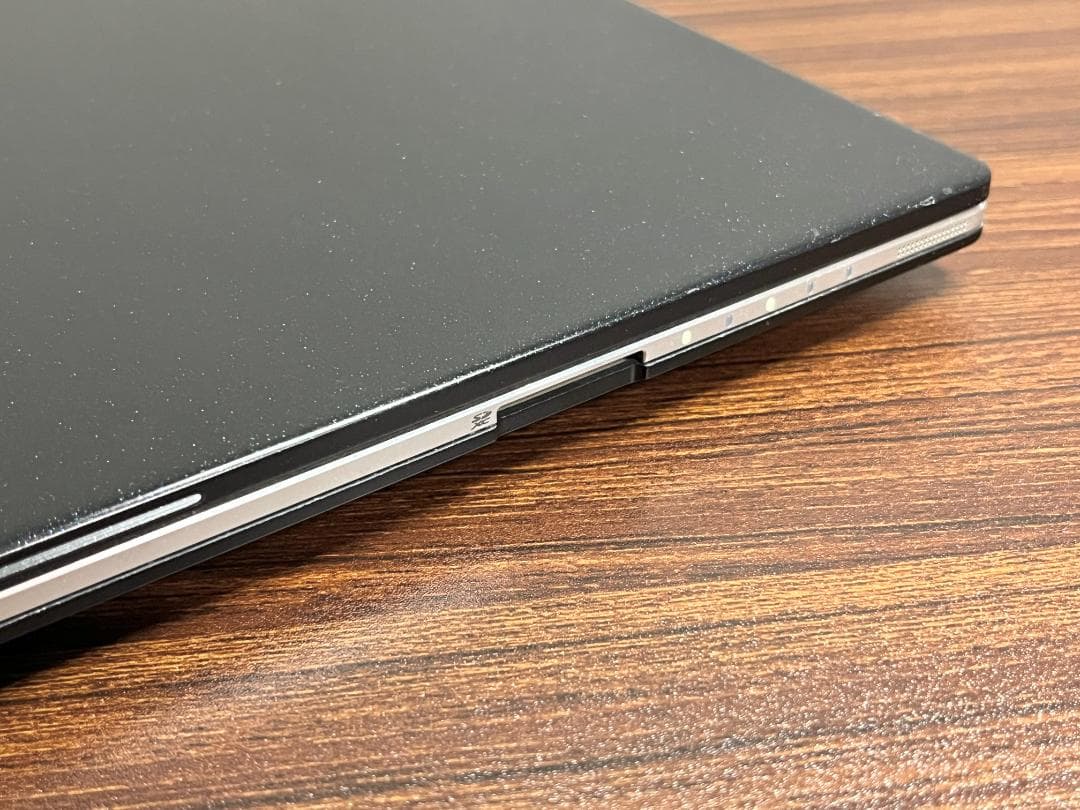 富士通 ノートPC LIFEBOOK S937/S