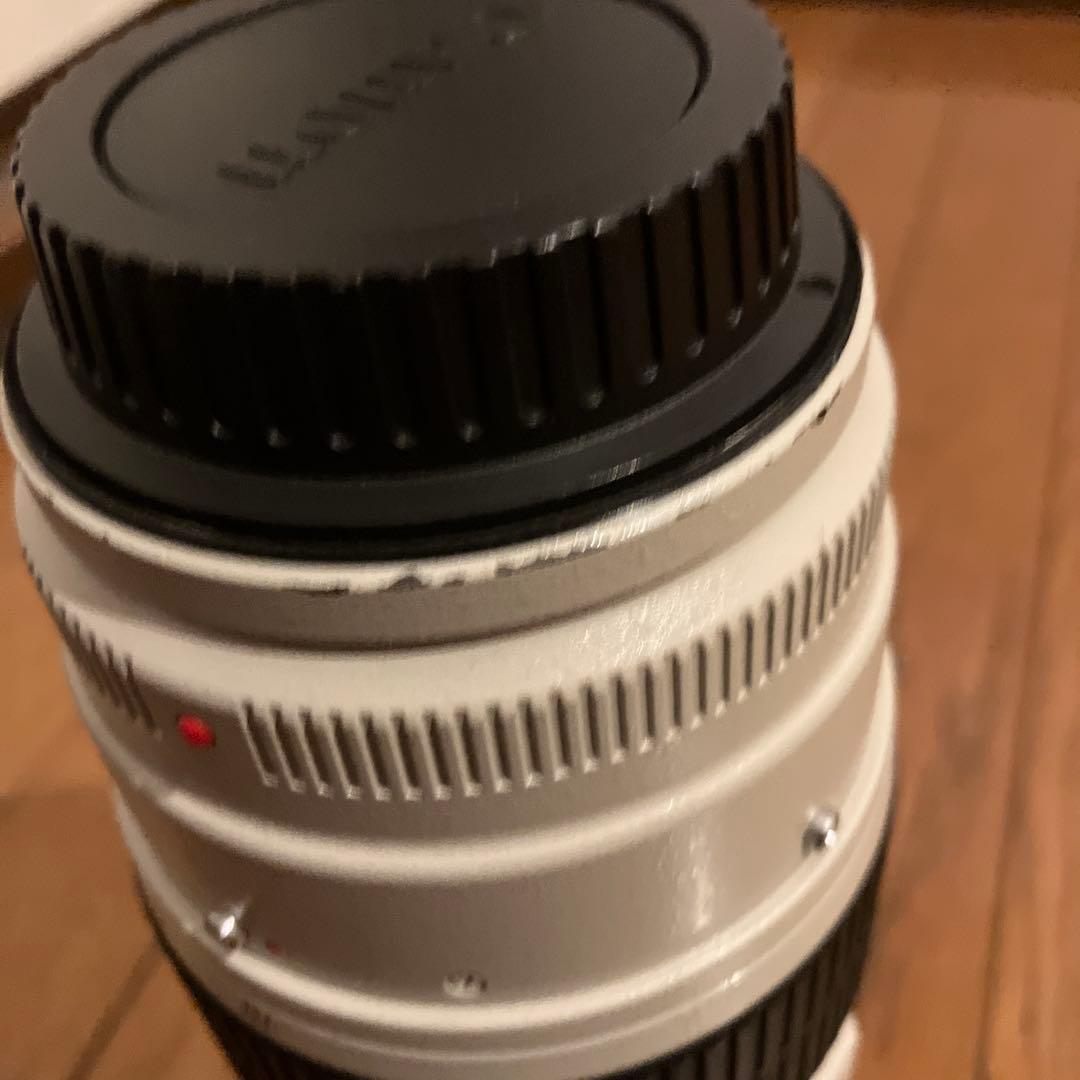 レンズ(ズーム) Canon EF70-200mm F2.8 L IS USM